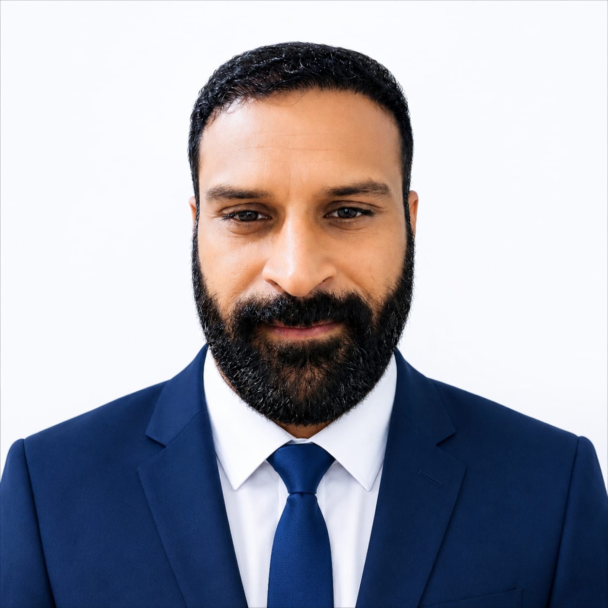 Managing Director