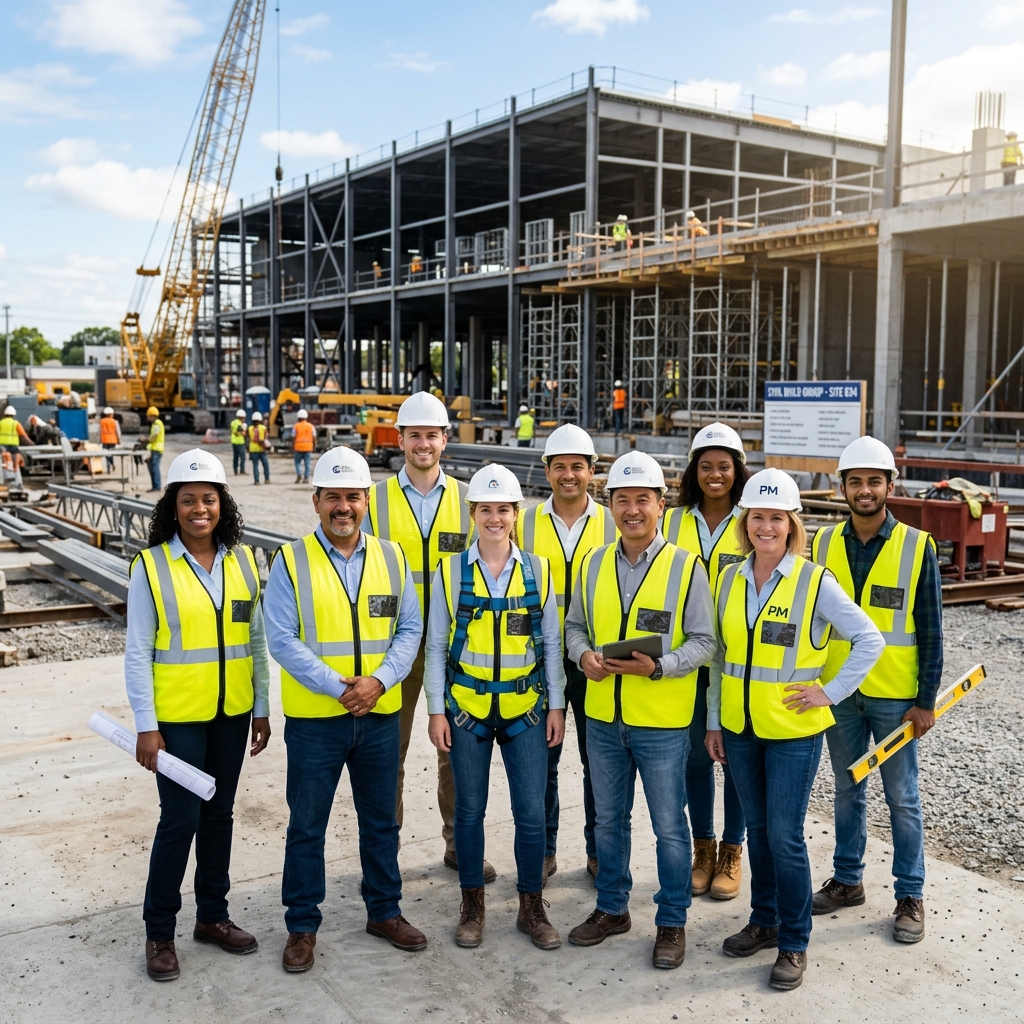 Engineering Team